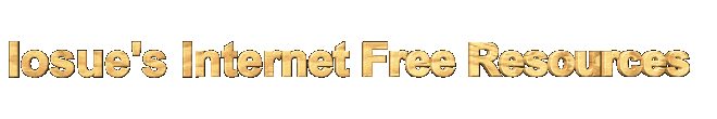 RECURSOS GRATUITOS EN INTERNET